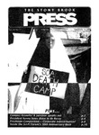 Stony Brook Press, v. 20, n. 07 by Stony Brook University. Stony Brook Press.