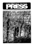 Stony Brook Press, v. 21, n. 15 by Stony Brook University. Stony Brook Press.