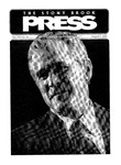 Stony Brook Press, v. 21, n. 16 by Stony Brook University. Stony Brook Press.