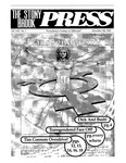 Stony Brook Press, v. 22, n. 07 by Stony Brook University. Stony Brook Press.