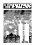 Stony Brook Press, v. 23, n. 01 by Stony Brook University. Stony Brook Press.