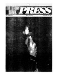 Stony Brook Press, v. 23, n. 02 by Stony Brook University. Stony Brook Press.