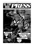 Stony Brook Press, v. 23, n. 14 by Stony Brook University. Stony Brook Press.