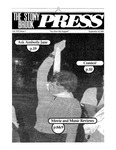 Stony Brook Press, v. 25, n. 01 by Stony Brook University. Stony Brook Press.