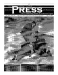 Stony Brook Press, v. 25, n. 14 by Stony Brook University. Stony Brook Press.