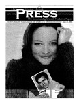 Stony Brook Press, v. 25, n. 15 by Stony Brook University. Stony Brook Press.