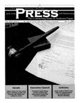 Stony Brook Press, v. 26, n. 06 by Stony Brook University. Stony Brook Press.