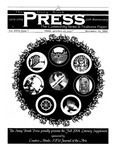 Stony Brook Press, v. 26, n. 07 by Stony Brook University. Stony Brook Press.