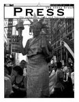 Stony Brook Press, v. 26, n. 09 by Stony Brook University. Stony Brook Press.