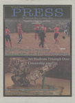 Stony Brook Press, v. 29, n. 14 by Stony Brook University. Stony Brook Press.