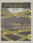 Stony Brook Press, v. 28, n. 15 by Stony Brook University. Stony Brook Press.