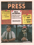 Stony Brook Press, v. 32, n. 06 by Stony Brook University. Stony Brook Press.