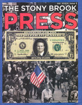 Stony Brook Press, v. 33, n. 03 by Stony Brook University. Stony Brook Press.