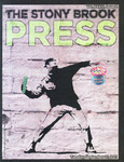 Stony Brook Press, v. 33, n. 02 by Stony Brook University. Stony Brook Press.