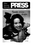 Stony Brook Press, v. 18, n. 04 by Stony Brook University. Stony Brook Press.