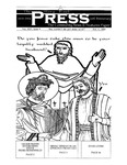 Stony Brook Press, v. 25, n. 09 by Stony Brook University. Stony Brook Press.