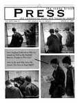 Stony Brook Press, v. 26, n. 11 by Stony Brook University. Stony Brook Press.