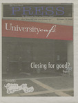 Stony Brook Press, v. 28, n. 07 by Stony Brook University. Stony Brook Press.