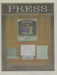 Stony Brook Press, v. 28, n. 11 by Stony Brook University. Stony Brook Press.