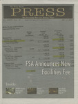 Stony Brook Press, v. 28, n. 14 by Stony Brook University. Stony Brook Press.