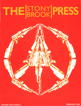 Stony Brook Press, v. 36, n. 04 by Stony Brook University. Stony Brook Press.