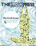 Stony Brook Press, v. 36, n. 05 by Stony Brook University. Stony Brook Press.