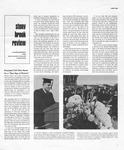 Stony Brook Review, v. 1, n. 07 by Stony Brook University. Stony Brook Review.