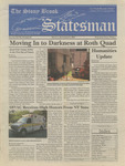 The Statesman, v. 46, i. 62 by State University of New York at Stony Brook