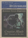 The Statesman, v. 46, i. 84 by State University of New York at Stony Brook