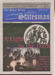 The Statesman, v. 41, i. 45 by State University of New York at Stony Brook