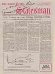 The Statesman, v. 40, i. 35 by State University of New York at Stony Brook