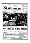 The Statesman, v. 36, i. 35 by State University of New York at Stony Brook