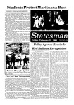 The Statesman, v. 23, i. 52 by State University of New York at Stony Brook