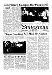 The Statesman, v. 23, i. 53 by State University of New York at Stony Brook