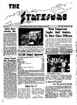 The Statesman, v. 03, i. 01 by State University College on Long Island