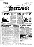 The Statesman, v. 03, i. 02 by State University College on Long Island