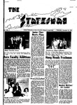 The Statesman, v. 03, i. 04 by State University College on Long Island