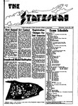 The Statesman, v. 03, i. 06 by State University of New York at Stony Brook