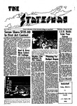 The Statesman, v. 03, i. 08 by State University of New York at Stony Brook