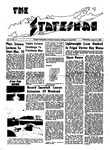 The Statesman, v. 03, i. 09 by State University of New York at Stony Brook