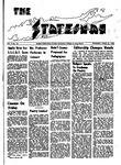 The Statesman, v. 03, i. 10 by State University of New York at Stony Brook