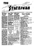 The Statesman, v. 03, i. 14 by State University of New York at Stony Brook