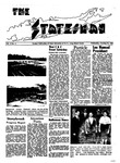 The Statesman, v. 04, i. 02 by State University of New York at Stony Brook