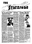 The Statesman, v. 04, i. 05 by State University of New York at Stony Brook