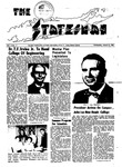 The Statesman, v. 04, i. 07 by State University of New York at Stony Brook