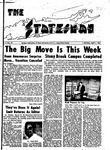 The Statesman, v. 04, i. 10 by State University of New York at Stony Brook