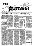 The Statesman, v. 04, i. 13 by State University of New York at Stony Brook