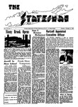 The Statesman, v. 06, i. 01 by State University of New York at Stony Brook