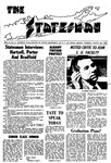 The Statesman, v. 06, i. 09 by State University of New York at Stony Brook