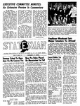 The Statesman, v. 09, i. 11 by State University of New York at Stony Brook